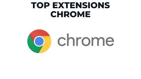 Top 7 Chrome Extensions to Boost Your Productivity !