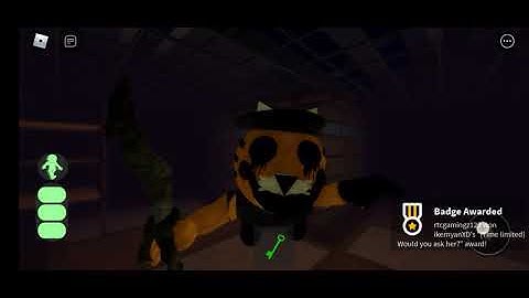 How to ask AI Tigry Anything! Piggy VHS Archives