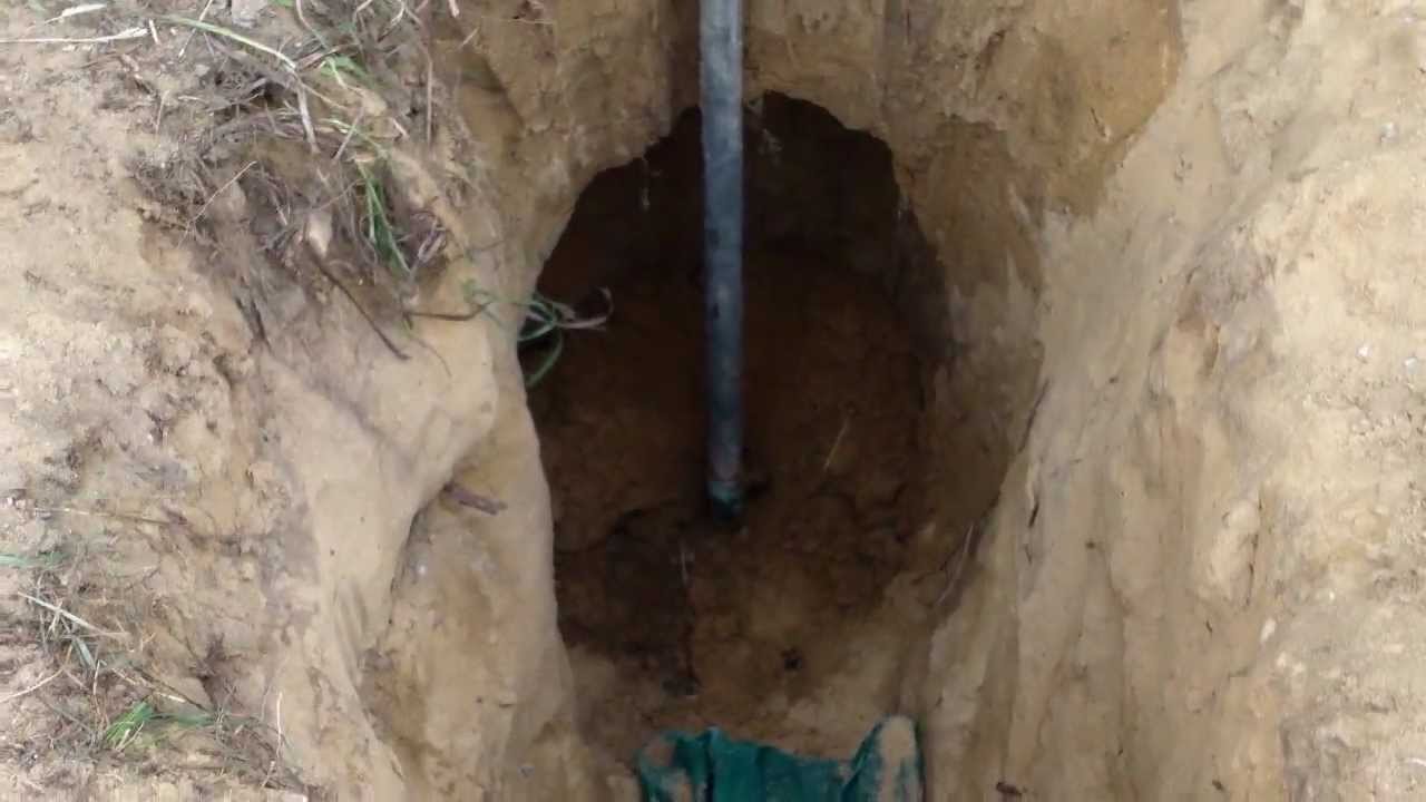 How to Fix / Replace Old Leaky Spigot (outdoor faucet) - YouTube