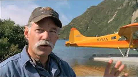 Grizzly Man 3   Willy Fulton   Pilot