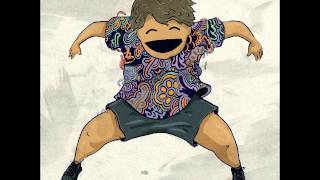 Vignette de la vidéo "Good Kid - Nomu (Official Audio)"