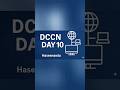 DDCN | Data Communication and Computer Networks | Network Layer | Reference Model