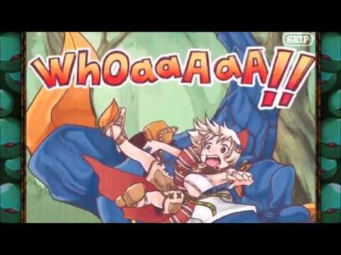 Mushihimesama Bug Panic - World 1 (All Kabutans/Secrets) [30FPS]