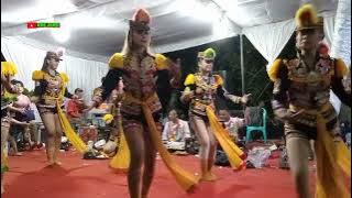 🔴 TARIAN BANGILUN NDOLALAK DEWANGGA