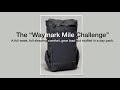 “The Waymark Mile Challenge”