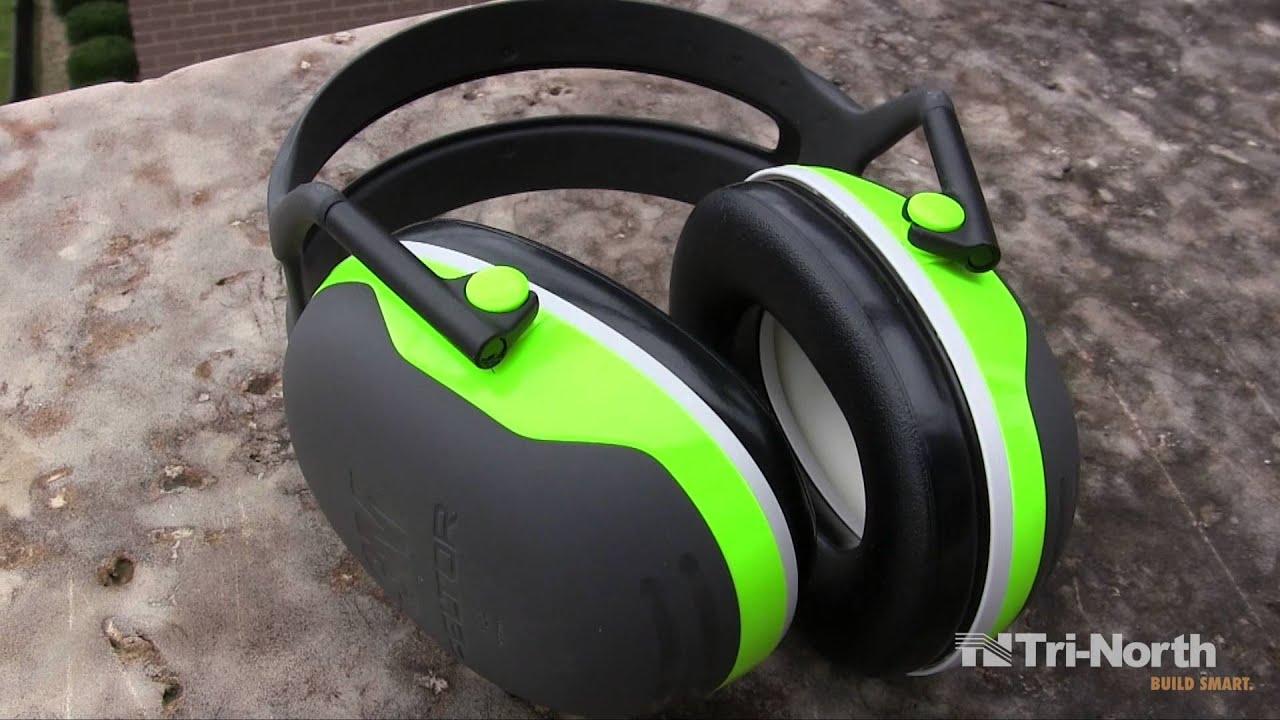 Construction Safety Video Hearing Protection YouTube