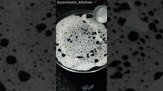 Easy Instant Crispy dosa in 3 minutes / ಹೊಸ ರುಚಿ ಗರಿಗರಿ ಗೂಡು ದೋಸೆ#dosa #breakfast #shorts