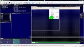 Celebrity Demonstration how to setup the Color Picker Wealth