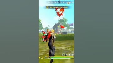 Boom Boom Headshot🎯 #freefire #shorts #headshot #ytshorts