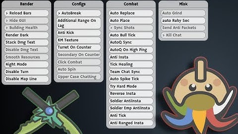 MooMooio | Ae(UI King) Share & Showcasing (New 2023-2024)