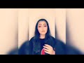 کیمیا دختر خوش صدا 