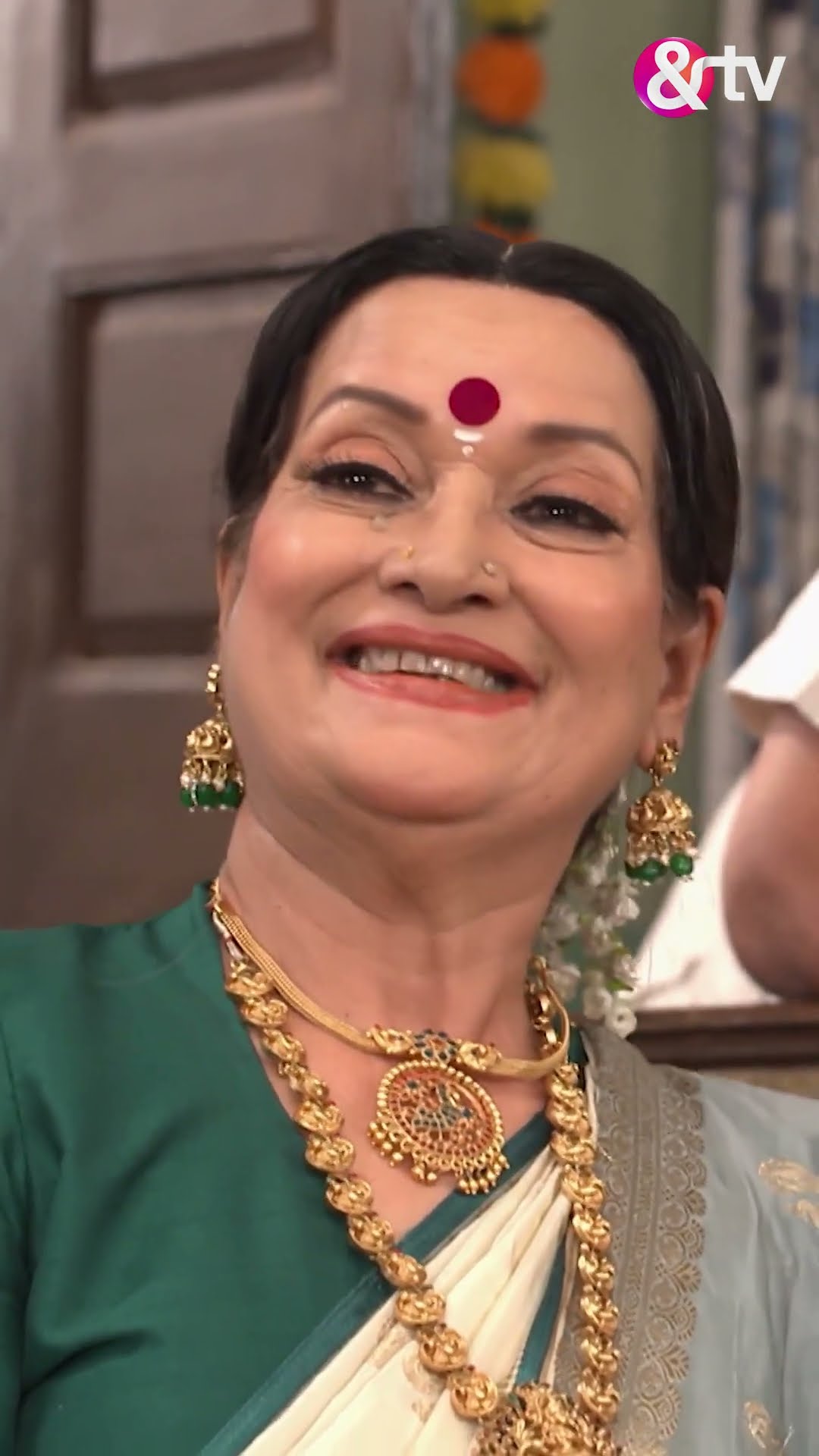 #HAPPU KI ULTAN PALTAN #Shorts #And TV #Entertainment #Sitcom