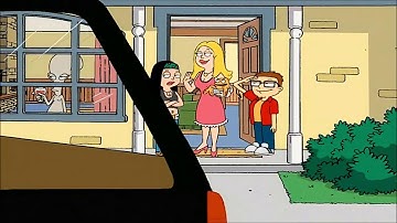 American Dad any% TAS "arbitrary code execution" in 0:18.1