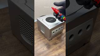 Custom Nintendo Gamecube For Tnt