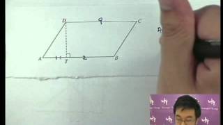 Herman Yeung - DSE Maths (Core) PP SP/II/Q18 (B天書內容)