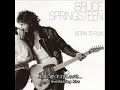 Bruce Springsteen   明日なき暴走 Born to Run 日本語