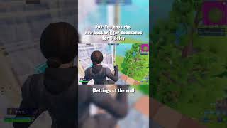 New Best Controller Dead Zone Settings