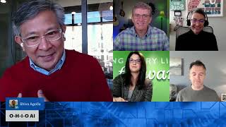 Ep 2 - AI \& U Series: Data, Data, Data! Without Data as Fuel, There is No AI Fire