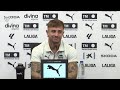PRESENTACIÓN DE PABLO MAFFEO COMO JUGADOR DEL VALENCIA CF