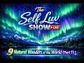 The Self Luv Show❤️NFL Draft updates. Ranking The Top 9 Natural Wonders of the World. Part 1.