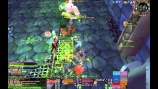 Dalaran-WoW's King Slayers vs. Grobbulus (10 man)