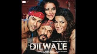 Download lagu Theme of Dilwale (DJ Chetas Mix)