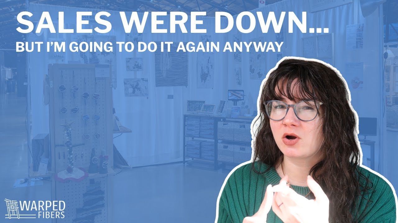 Ремесло и дизайн 2025 — хорошее и не очень хорошее