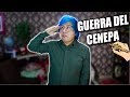 Guerra del Cenepa / Perú vs Ecuador[Rony Campos]