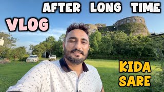 Kaza Spiti Valley Tour || Part 1 || Journey to the Land of Lamas 🏔️
