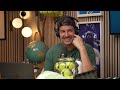 Nick Kyrgios Talks Partying | Pod Laver Arena | Australian Open 2026