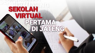 SEKOLAH VIRTUAL GRATIS UNTUK ANAK PUTUS SEKOLAH