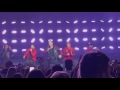 backstreet boys ktuphoria 2017 opening
