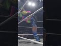 Mickie James vs. Trinity | Bound For Glory 2023