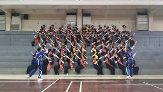 CCS 2026-2027 Cheerchant Macasandig 1 - Grade 9