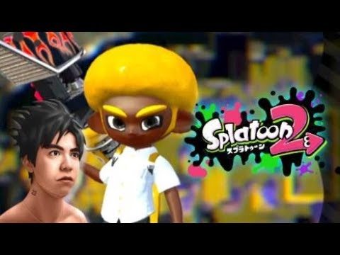 【スプラトゥーン2】出張おじゲー！みんなでフェス！！【ふうじ生放送】 - 【スプラトゥーン2】出張おじゲー！みんなでフェス！！【ふうじ生放送】