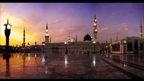 من روائع التلاوات .. سورة ق كما لم تسمعها من قبل .. بشير عبد الله .. صوت ملائكي عذب جميل