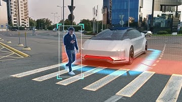 AEye: Benefits of Lidar for Intelligent Transportation Systems