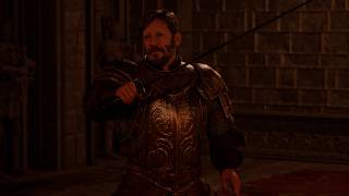 Whispers of the Crypt - Gameplay Development Showcase