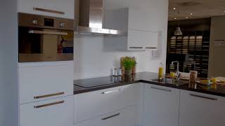 Bruynzeel Keukens - Olympia - huiselijke keuken