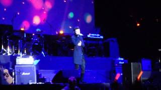 我的宣言 - 周柏豪 Asian Music Live 2014