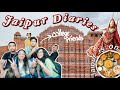 when MED STUDENTS get lost in JAIPUR | First Trip with Friends PT.1