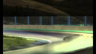 rFactor - Ebisu