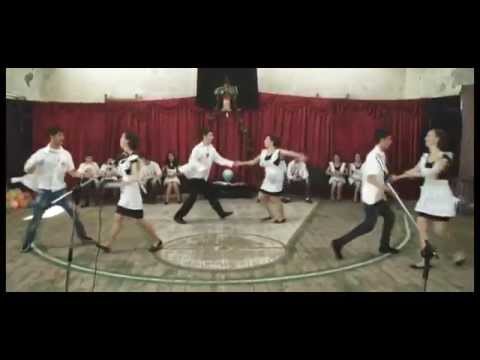 ბოლო ზარი 2012 წელი