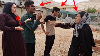 Download Lagu Accompanying Haqiqat Ali, Kubra and Shahab in search of a way to free Qasim. MP3 Download Lagu Accompanying Haqiqat Ali, Kubra and Shahab in search of a way to free Qasim. MP3