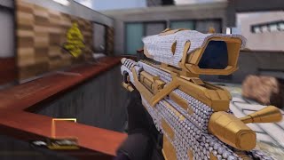 Falling apart - Call Of Duty Montage