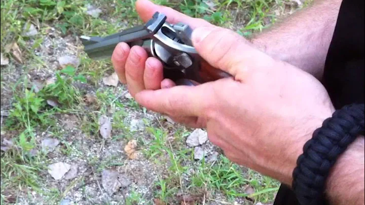 158gr Federal Hydra-Shok .357 Magnum VS Water Jugs(P357HS1G)