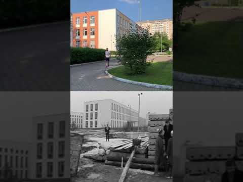 Где снимали «Доживем до понедельника»