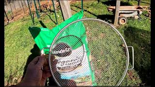 COSTCO Miracle-Gro Soil - Surprising Results - Make Seed Starting Mix and What is Really in the Bag COSTCO Miracle-Gro Soil - Surprising Results - Make Seed Starting Mix and What is Really in the Bag