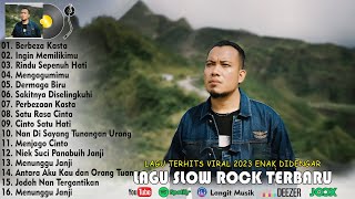 Sakitnya Diselingkuhi, Berbeza Kasta ~ Andra Respati feat Gisma Wandira ~  Full Album Terbaru 2023