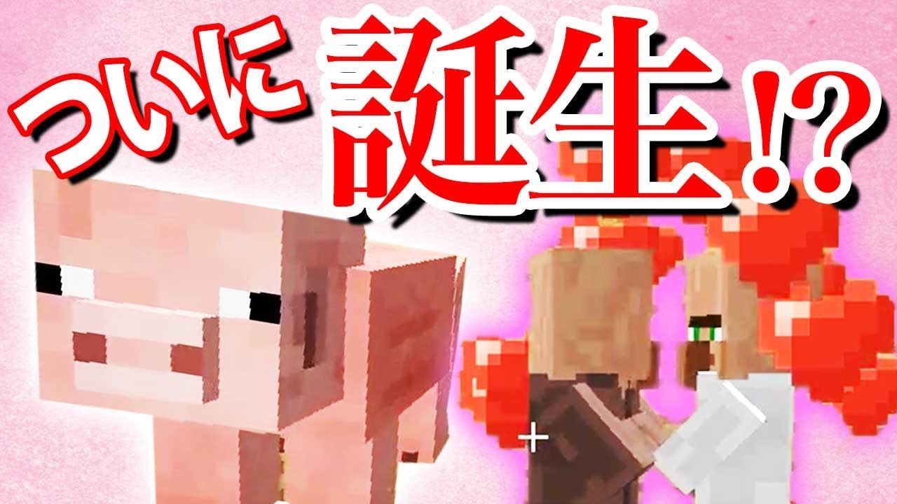 【日刊Minecraft】何もなかった島についにアイツが誕生！？最強の匠は誰かスカイブロック編!絶望的センス4人衆がカオス実況！♯14【Skyblock3】